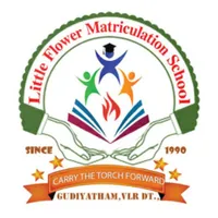 Little Flower Matriculation icon