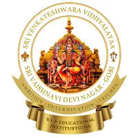SVV Higher Secondary School icon