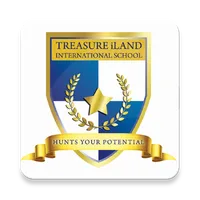 Treasure iland international C icon