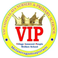 VIP Vidhyalaya icon