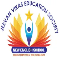 New English School icon