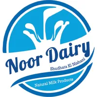 Noor Dairy icon