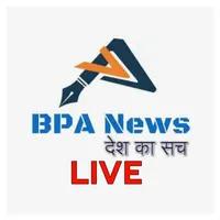 BPA NEWS LIVE icon