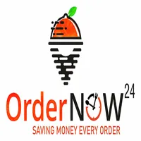 OrderNow24 - Store Owner icon