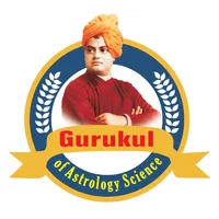 Gurukul Astrology icon