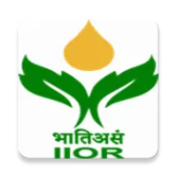 ICAR IIOR Seed Production Cast icon