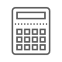 Simple Calculator icon