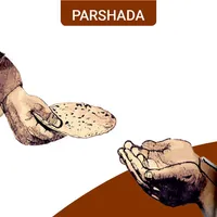 Parshada icon