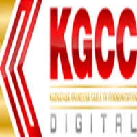 KGCC Digital Collection App icon