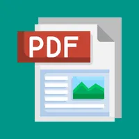 Image to Pdf-Pdf Converter icon