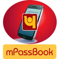 PNB mPassBook icon