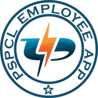 PSPCL Employee App icon