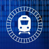 National Train Enquiry icon
