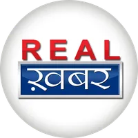 Real Khabar - Hindi News App icon