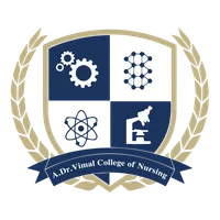 Vimal College of Nursing icon