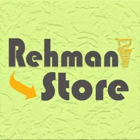 Rehmani Store icon