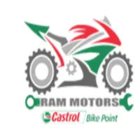 Ram Motors - Bike Servicing Bo icon