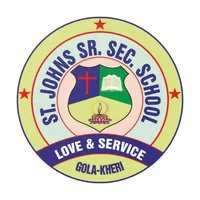 St. Johns Sr. Sec. School icon