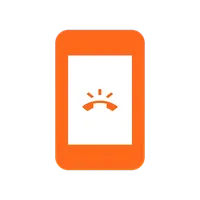 Runo Call Management CRM icon