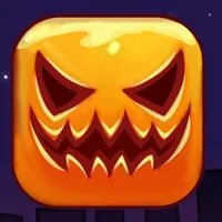 Gravity Halloween icon
