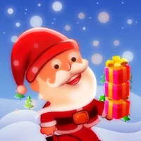 Santa's Christmas Bash icon