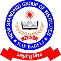 New Standard Public School - N icon