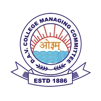 DAV Police Public School icon