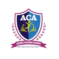 ADARSH CHILDREN ACADEMY GOTAN icon