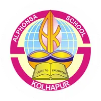 Alphonsa Teacher's App icon