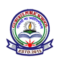Gurukul Public School - Jajpur icon