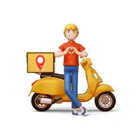 Rider App icon