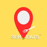 Serveats - Food Delivery App icon