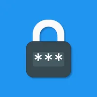 Simple Password Manager icon