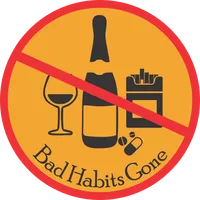 Bad Habits Gone icon