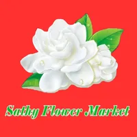 Sathy Flower Market New icon