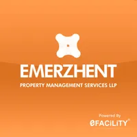 Emerzhent-eFACiLiTY Smart App icon