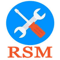 Repair and Service Management icon
