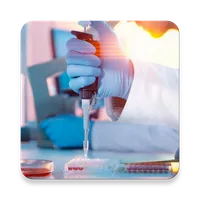 Bio Chemistry icon