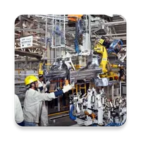 Industrial Engineering icon