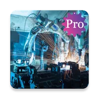 Manufacturing Engineering Pro icon