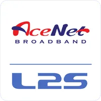 Log2Space - Acenet icon
