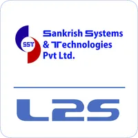 Log2Space - Sankrish Infocom P icon