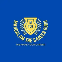 Mangalam The Career Guru icon
