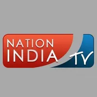 Nation India TV icon