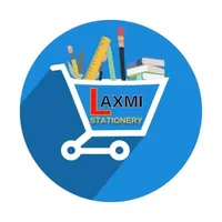 Laxmi Stationery icon