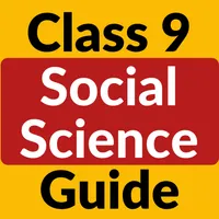 9 Social Science Solution ++ icon