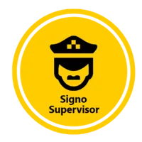Signo - Supervisor icon