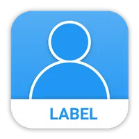 Label Unknown Caller ID icon