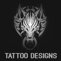 Tattoo Designs - Unlimited icon