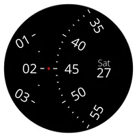 Roto Gears - WearOS Watch Face icon